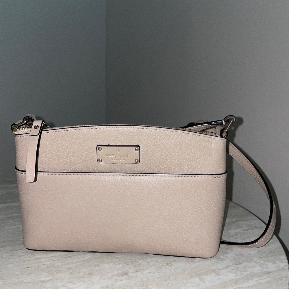 Kate Spade Cross Body Purse